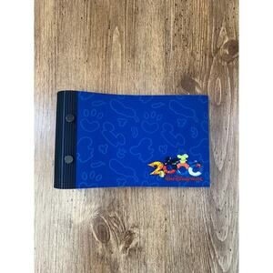 Walt Disney World 2000 Photo Book